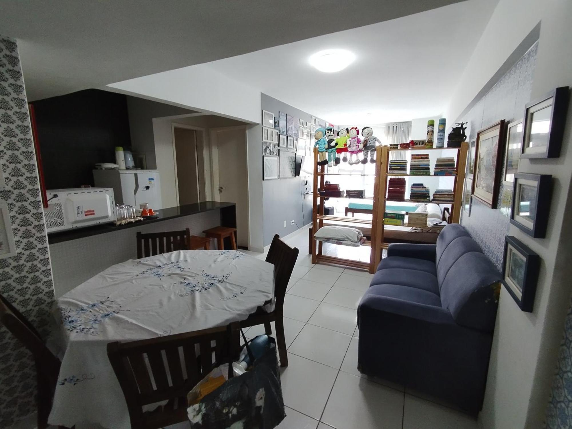 Melhor Localizacao Recife Ate 6 Pessoas Екстер'єр фото