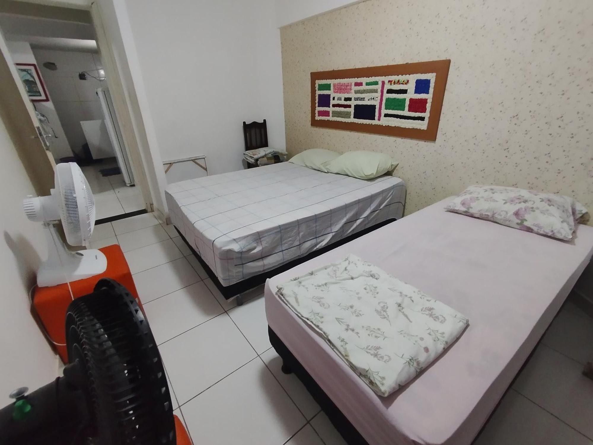 Melhor Localizacao Recife Ate 6 Pessoas Екстер'єр фото